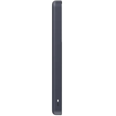 Xiaomi Powerbank 5000mAh Super Slim Magnético 22.5W - BHR08PMGL WPB0507S - Color Negra