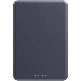 Xiaomi Powerbank 5000mAh Super Slim Magnético 22.5W - BHR08PMGL WPB0507S - Color Negra