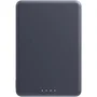 Xiaomi Powerbank 5000mAh Super Slim Magnético 22.5W - BHR08PMGL WPB0507S - Color Negra