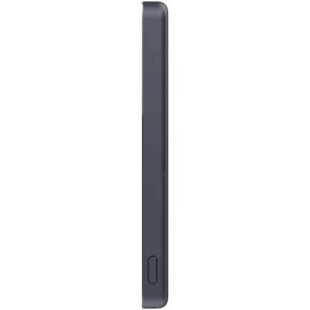 Xiaomi Powerbank 5000mAh Super Slim Magnético 22.5W - BHR08PMGL WPB0507S - Color Negra