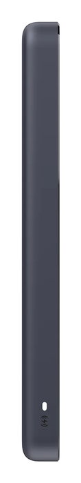 Xiaomi Super Slim Magnetic 5000 mAh 22.5W Negro Xiaomi Super Slim Magnetic 5000 mAh 22.5W Negro