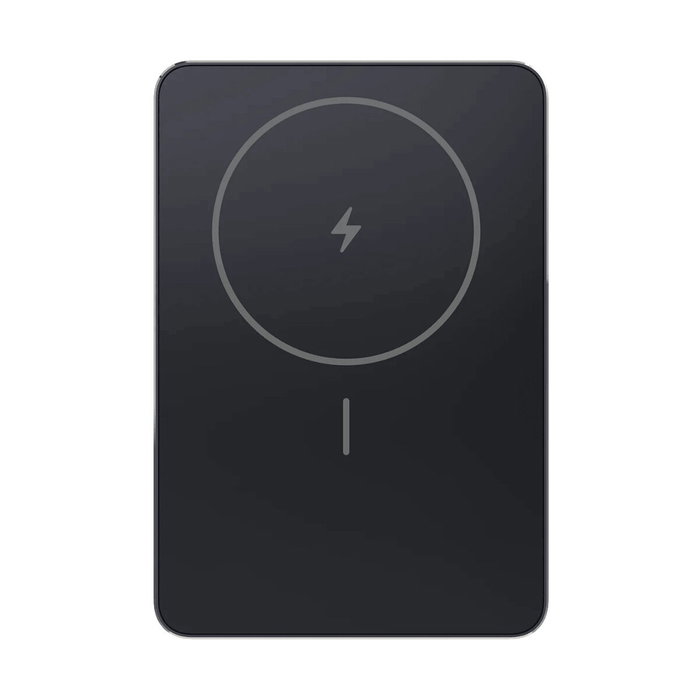 Xiaomi Super Slim Magnetic Power Bank 5000mAh 22,5W Negro