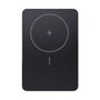 Xiaomi Super Slim Magnetic Power Bank 5000mAh 22,5W Negro