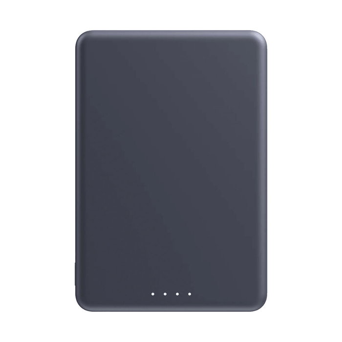 Xiaomi Super Slim Magnetic Power Bank 5000mAh 22,5W Negro