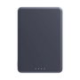 Xiaomi Super Slim Magnetic Power Bank 5000mAh 22,5W Negro