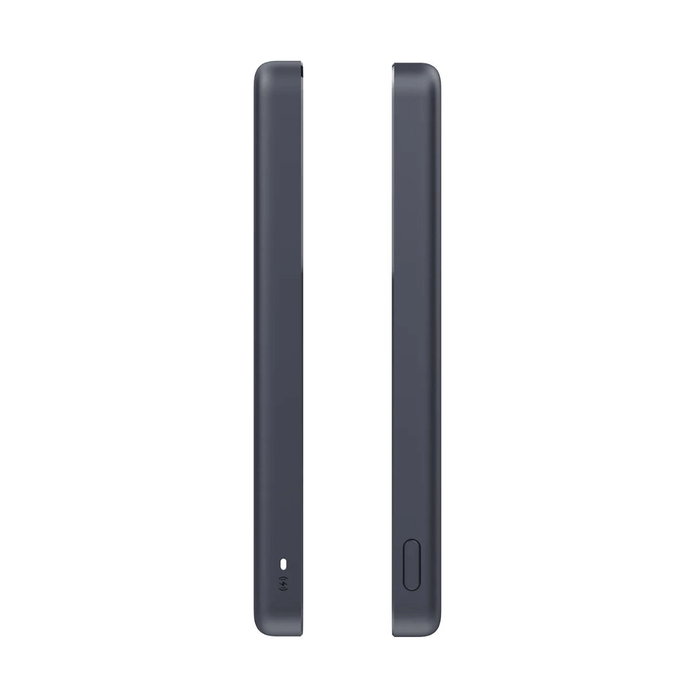 Xiaomi Super Slim Magnetic Power Bank 5000mAh 22,5W Negro