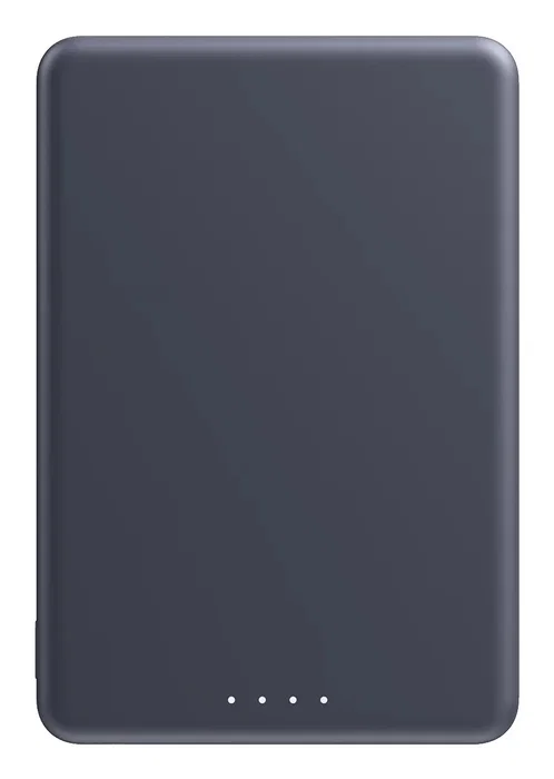 Xiaomi Super Slim Magnetic Power Bank 5000mAh 22,5W Negro
