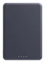 Xiaomi Super Slim Magnetic Power Bank 5000mAh 22,5W Negro