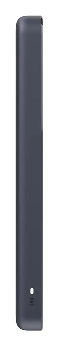 Xiaomi Super Slim Magnetic Power Bank 5000mAh 22,5W Negro