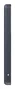 Xiaomi Super Slim Magnetic Power Bank 5000mAh 22,5W Negro