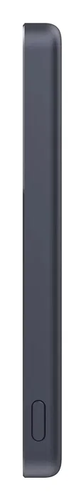 Xiaomi Super Slim Magnetic Power Bank 5000mAh 22,5W Negro