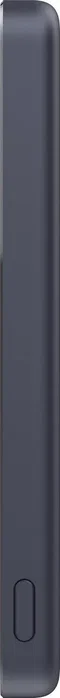 Xiaomi Super Slim Magnetic Power Bank 5000mAh 22,5W Negro