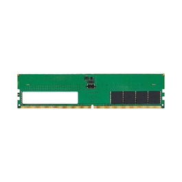 Transcend JM4800ALG-8G Memoria RAM DDR5 8GB 4800MHz CL40 para PC DIMM 288-pin