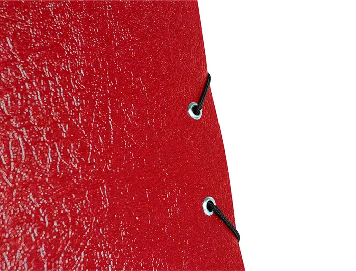 Liderpapel Carpeta proyectos folio lomo 90mm cartón gofrado roja Liderpapel Carpeta proyectos folio lomo 90mm cartón gofrado roja
