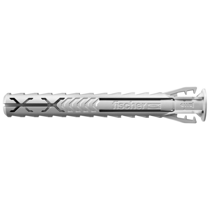 FISCHER Taco SX Plus 8x65 Gris