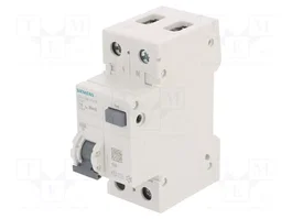SIEMENS 5SU1356-1KK16 RCBO 16A 30mA