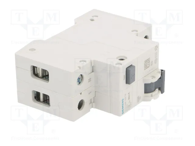 SIEMENS 5SU1356-1KK16 RCBO 16A 30mA SIEMENS 5SU1356-1KK16 RCBO 16A 30mA