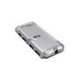 VALUE USB 2.0 Notebook Hub 4 Puertos sin fuente de alimentación