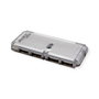 VALUE USB 2.0 Notebook Hub 4 Puertos sin fuente de alimentación