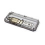 VALUE USB 2.0 Notebook Hub 4 Puertos sin fuente de alimentación