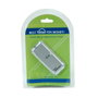 VALUE USB 2.0 Notebook Hub 4 Puertos sin fuente de alimentación