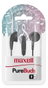 MAXELL Auriculares de botón M668 con micrófono - negro