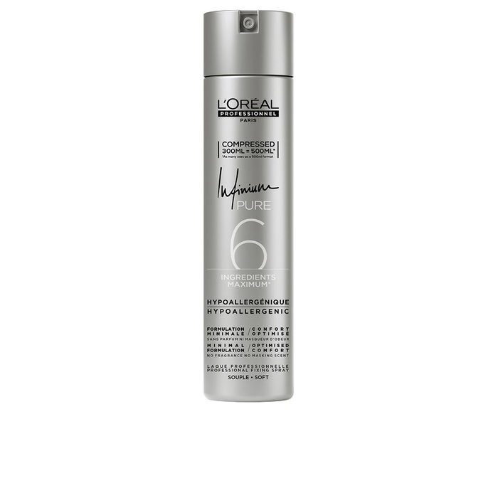 L'Oréal Professionnel Paris INFINIUM PURE Laca Ligera 300 ml