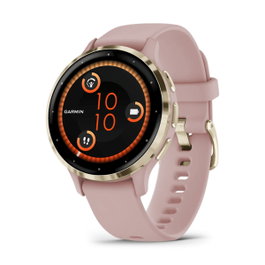 Garmin Venu 3S Dust Rose 41mm