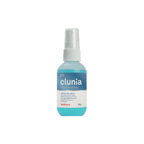 Vetnova CLUNIA Easy Dent Spray 60ml