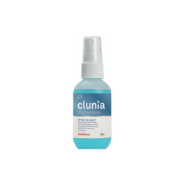 Vetnova Clunia Easy Dent Spray para la higiene bucal de mascotas, 60 mL