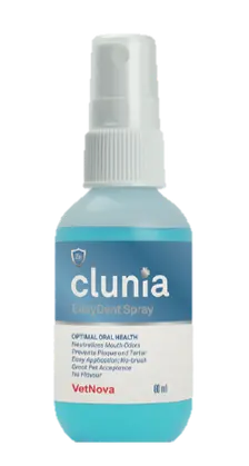 Vetnova CLUNIA Easy Dent Spray 60ml