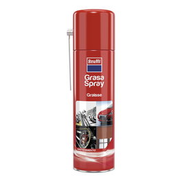 Krafft Grasa Spray Lubricante Larga Duración 500 ml Alta Presión