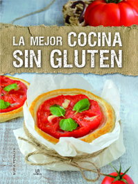 LA MEJOR COCINA SIN GLUTEN, Nuria Penalva Comendador - LIBSA