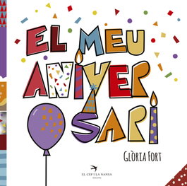 EL MEU ANIVERSARI, EL (MINI)
