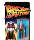 Super7 Regreso al Futuro Figura ReAction+ Wave 01 - Marty McFly '55 4 cm Super7 Regreso al Futuro Figura ReAction+ Wave 01 - Marty McFly '55 4 cm