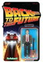 Super7 Regreso al Futuro Figura ReAction+ Wave 01 - Marty McFly '55 4 cm