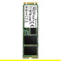 Transcend 830S SSD 512GB M.2 2280 SATA3 B+M Key TLC