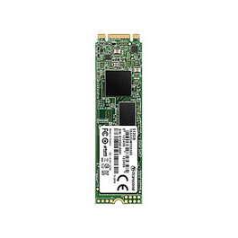 Transcend 830S SSD 512GB M.2 2280 SATA3 B+M Key TLC