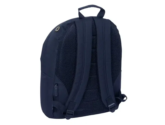 Safta Mochila Para Portátil 14,1'' Kappa Basics Azul Marino