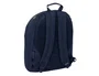 Safta Mochila Para Portátil 14,1'' Kappa Basics Azul Marino
