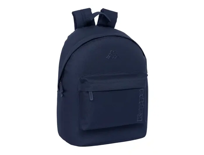 Safta Mochila Para Portátil 14,1'' Kappa Basics Azul Marino