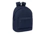 Safta Mochila Para Portátil 14,1'' Kappa Basics Azul Marino