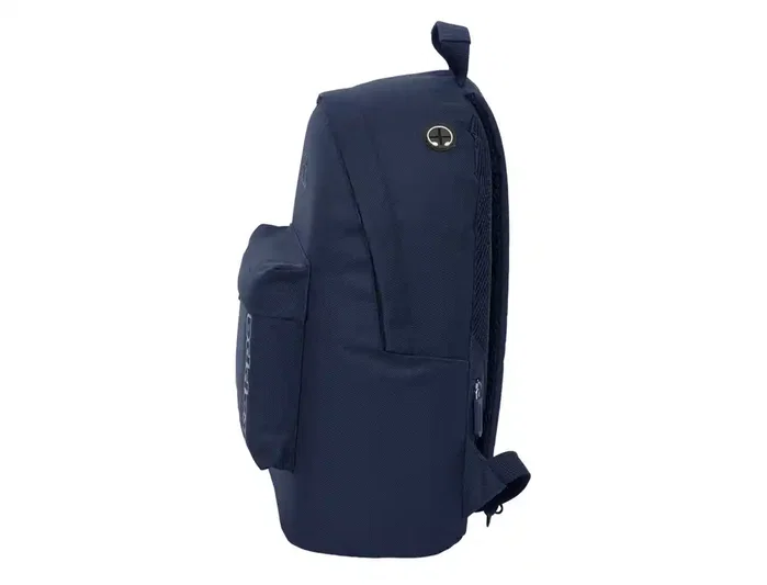 Safta Mochila Para Portátil 14,1'' Kappa Basics Azul Marino