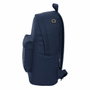 Safta Mochila Para Portátil 14,1'' Kappa Basics Azul Marino