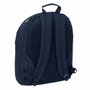 Safta Mochila Para Portátil 14,1'' Kappa Basics Azul Marino