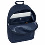 Safta Mochila Para Portátil 14,1'' Kappa Basics Azul Marino