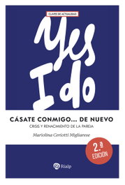 Cásate conmigo... de nuevo, Mariolina Ceriotti Migliarese - RIALP