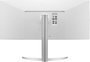 LG 38BQ85C-W UltraWide 38 Pulgadas UWQHD+ IPS Curvo Blanco