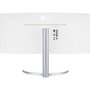 LG 38BQ85C-W UltraWide 38 pulgadas UWQHD+ IPS Curvo Blanco