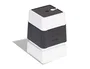 Brother Montura de Sello Automático 30mm x 30mm Negro (Pack 6)